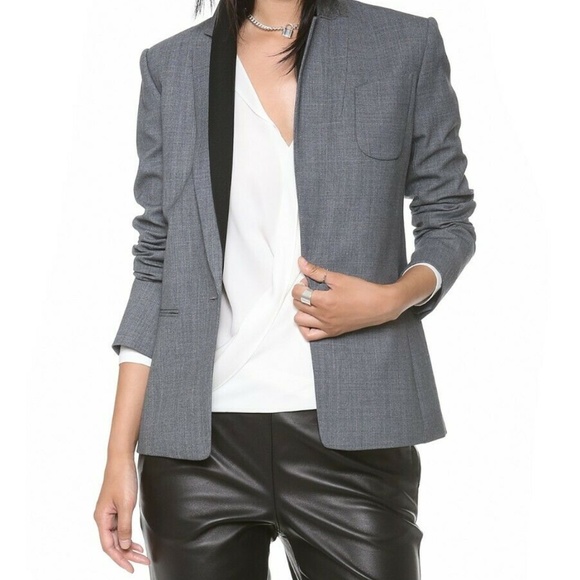 Theory Jackets & Blazers - Theory Donelly Wallner Blazer